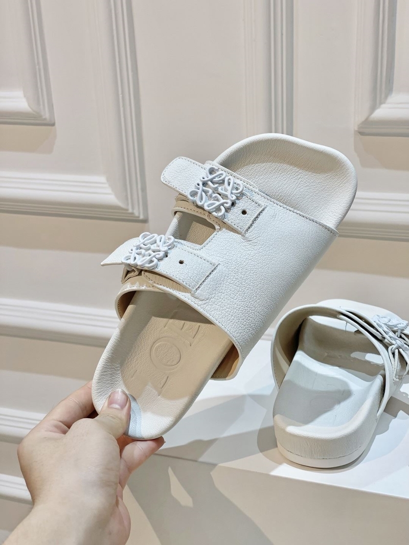 Loewe Slippers